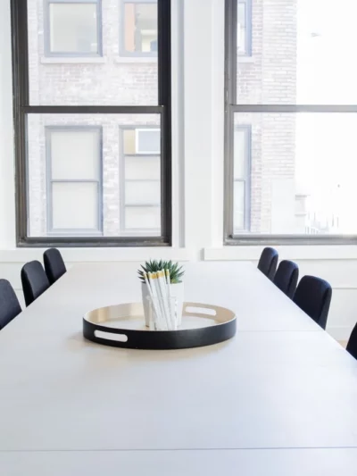 Bureaux & Commerces