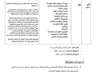 Ati Tunisie internet
