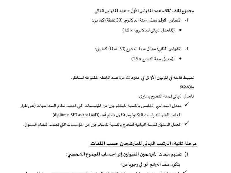 Ati Tunisie internet