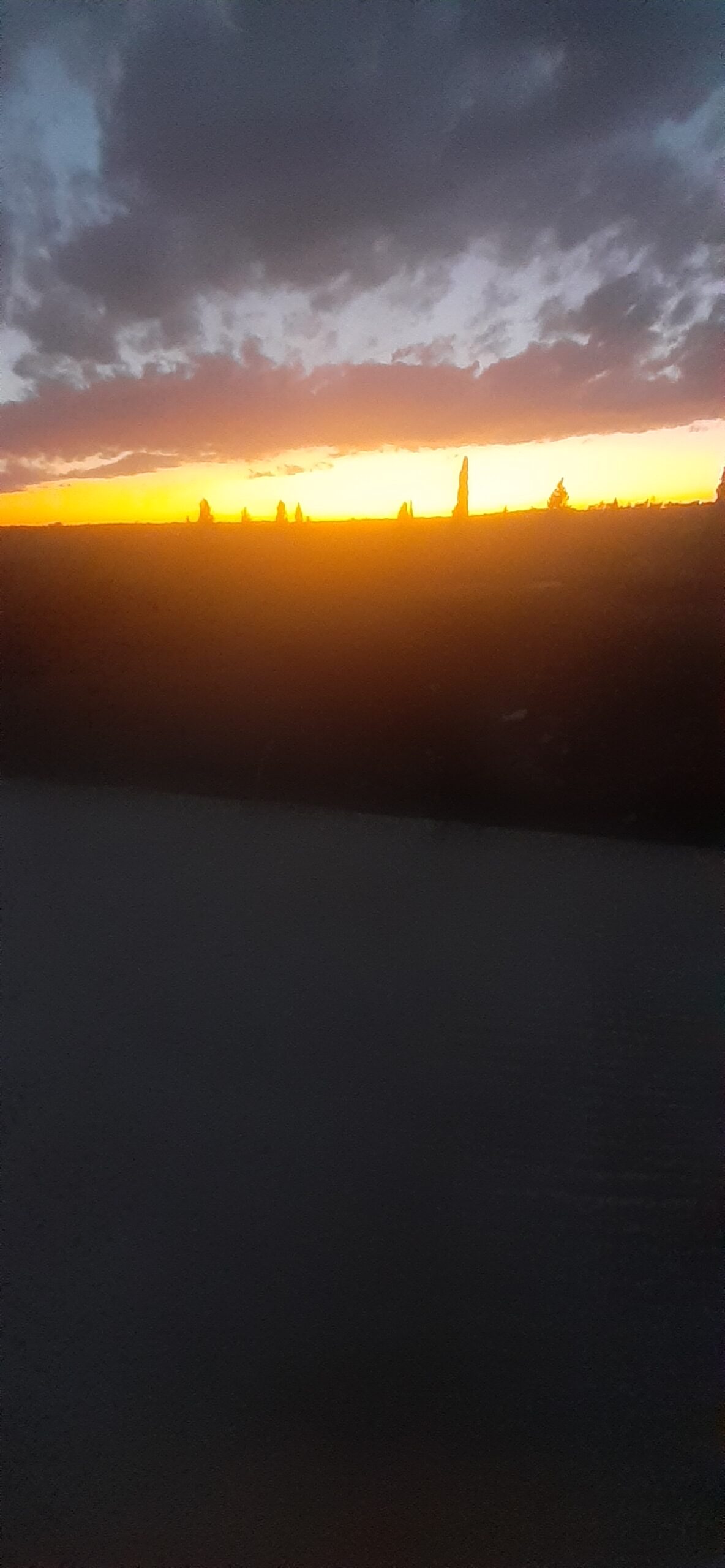 2900 metre carrees agricole + maison contenporaine en cours de construction + titre individuel et steg