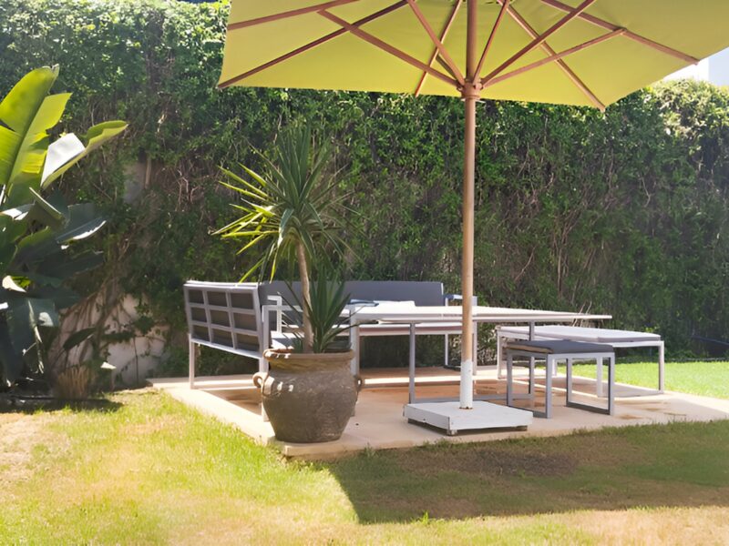 Villa de Charme A Hammamet