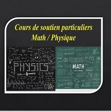 🎓 Cours Maths & Physique